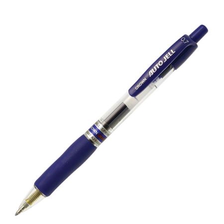 Olovka roler Auto Jell plave